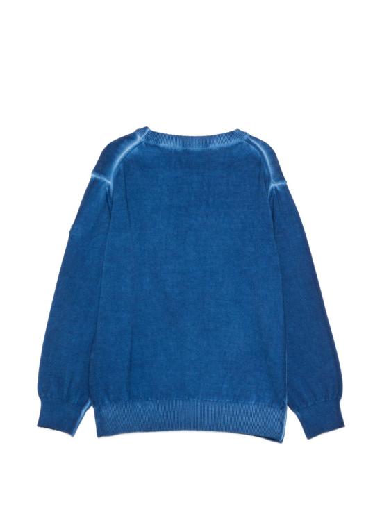 26SS [키즈] 노스세일스 풀오버 796186 0000790 Blue - NORTH SAILS