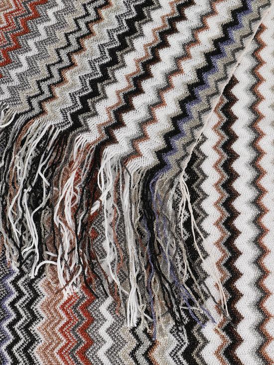 26SS 미소니 머플러/스카프 SC35VMDA560 0003 MultiColour - MISSONI