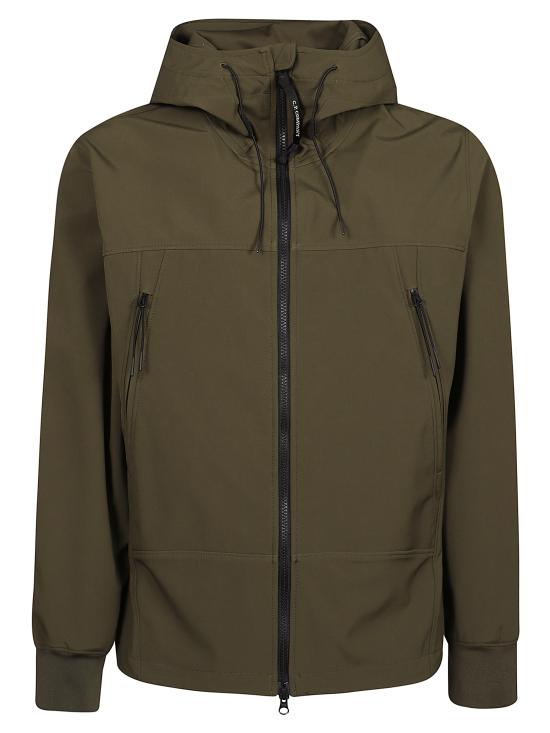 26SS 씨피 컴퍼니 자켓 RSCMOW728A 005968A683 Green