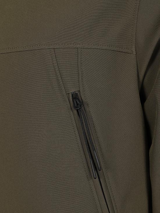 26SS 씨피 컴퍼니 자켓 RSCMOW728A 005968A683 Green - C.P. COMPANY