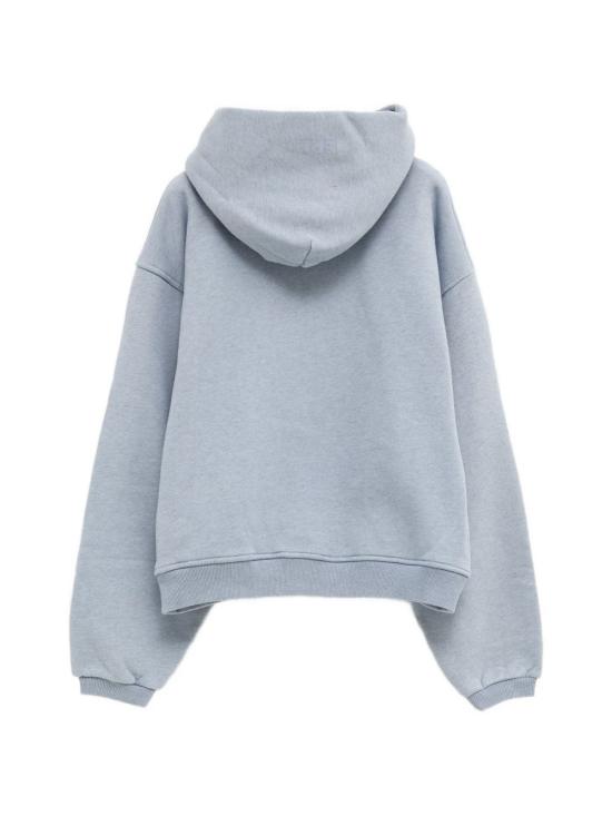 26SS 이알엘 긴팔 티셔츠 ERL12T021 2BLUE Clear Blue - ERL