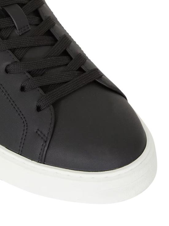 26SS 발망 스니커즈 GM1VI288LVTR EAB Black - BALMAIN