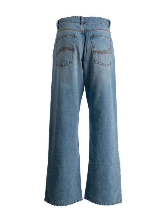 26SS 이알엘 데님 팬츠 ERL12P001 1BLUE Denim - ERL