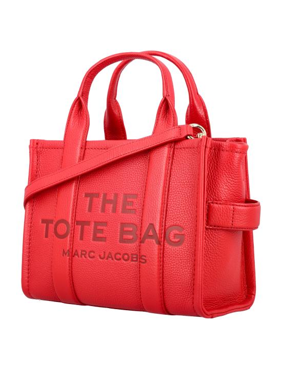26SS 마크제이콥스 토트백 H009L01SP21 617 TRUE RED - MARC JACOBS