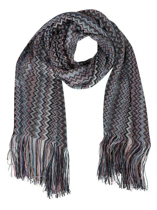 26SS 미소니 머플러/스카프 SC35VMDA498 0003 MultiColour