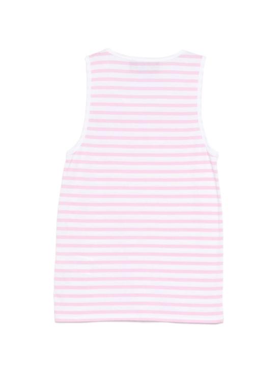 26SS 아이스 비 아이스버그 민소매 티셔츠 T021 623AR141 Pink - ICE B ICEBERG