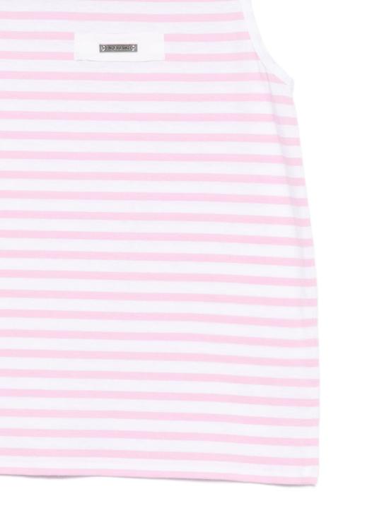 26SS 아이스 비 아이스버그 민소매 티셔츠 T021 623AR141 Pink - ICE B ICEBERG