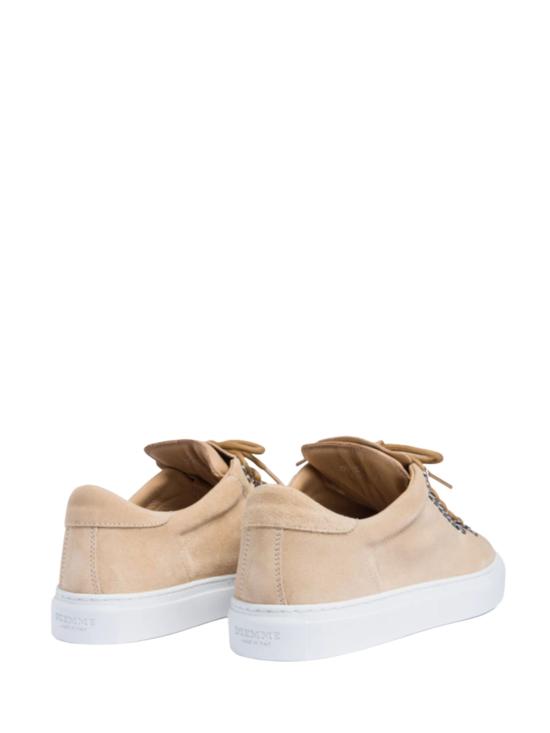 26SS 디엠므 스니커즈 DI23SPMLM S01S001SND Beige - DIEMME