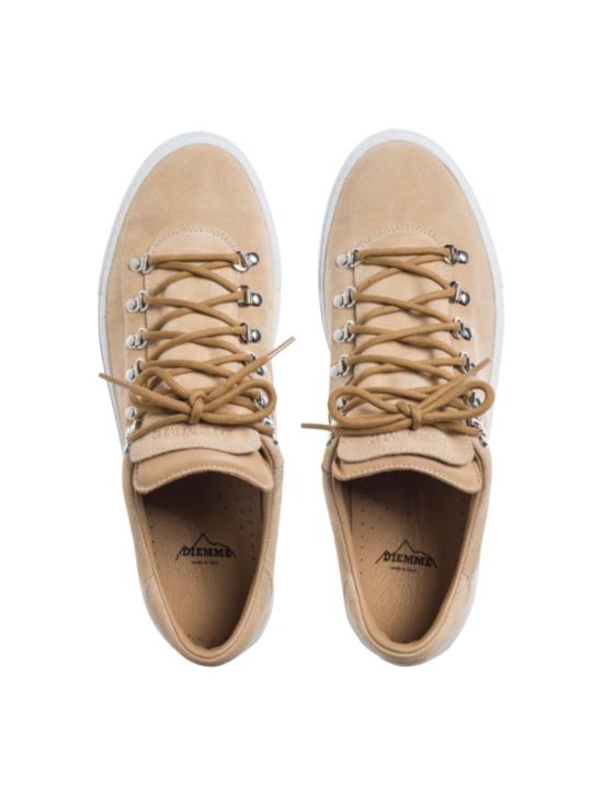 26SS 디엠므 스니커즈 DI23SPMLM S01S001SND Beige - DIEMME