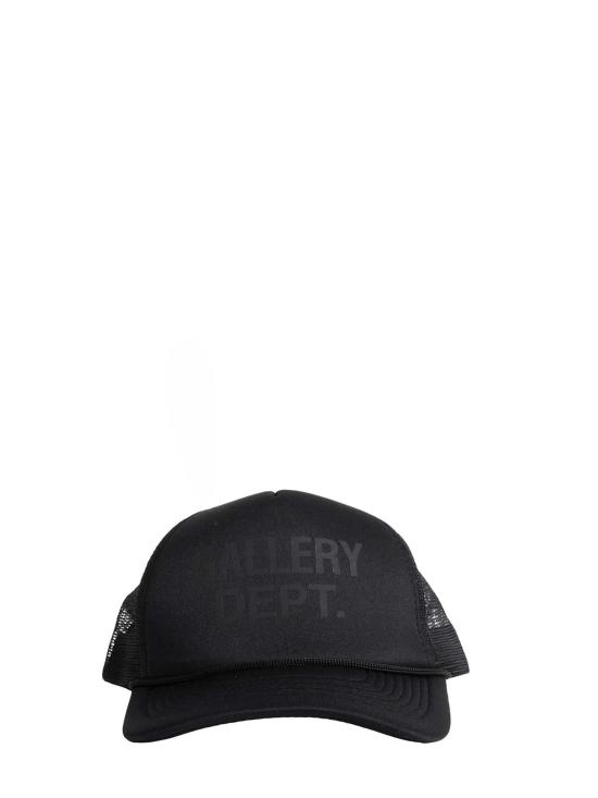 26SS 갤러리 디파트먼트 모자 TC9100 BLACK Nero