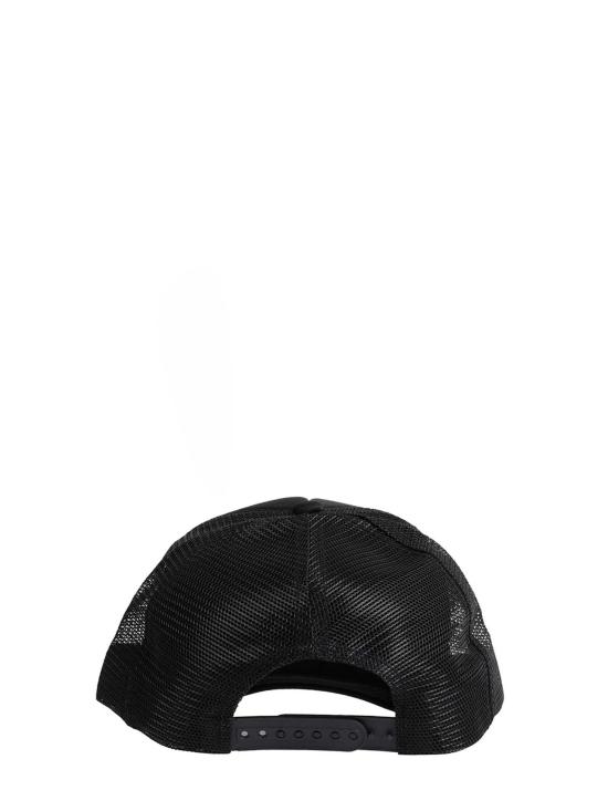 26SS 갤러리 디파트먼트 모자 TC9100 BLACK Nero - GALLERY DEPT