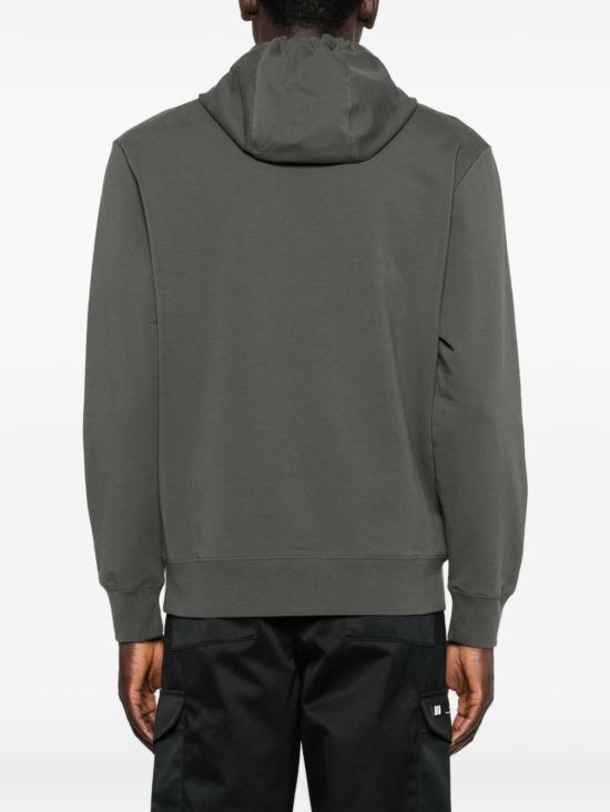 26SS 씨피 컴퍼니 긴팔 티셔츠 20CLSS009A 006452W921 Grey - C.P. COMPANY