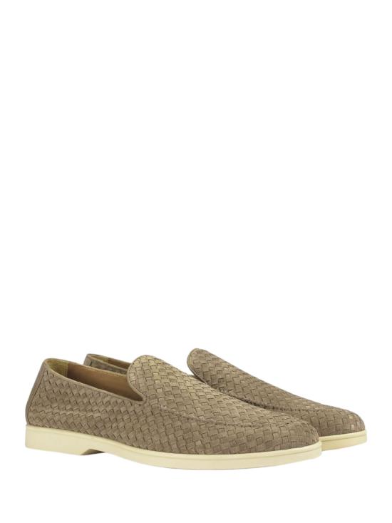 26SS 듀칼 로퍼 DU3416NWMA UY261GM05 Beige - DOUCAL’S