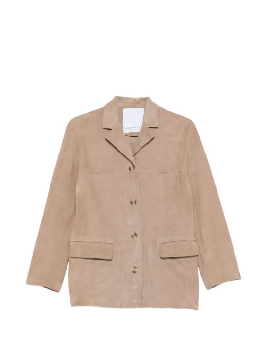 26SS 블루소토 수트 자켓 IR671 BEIGE Beige