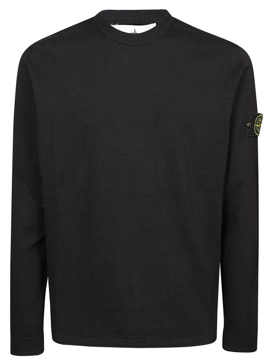 26SS 스톤 아일랜드 스웨터 L1S155100062S00B9 V0020 NAVY