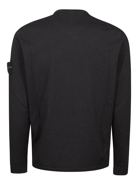 26SS 스톤 아일랜드 스웨터 L1S155100062S00B9 V0020 Blue - STONE ISLAND