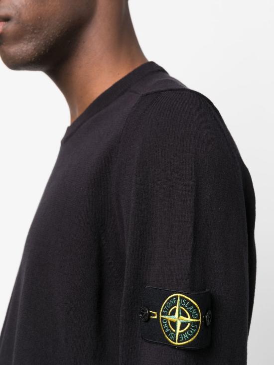 26SS 스톤 아일랜드 스웨터 L1S155100062S00B9 V0020 NAVY - STONE ISLAND