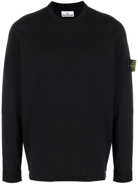 26SS 스톤 아일랜드 스웨터 L1S155100062S00B9 V0020 NAVY - STONE ISLAND