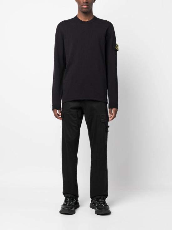 26SS 스톤 아일랜드 스웨터 L1S155100062S00B9 V0020 NAVY - STONE ISLAND
