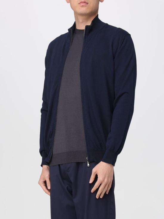 26SS 캉그라 스웨터 S6K301109 S6K100061 Blue - KANGRA