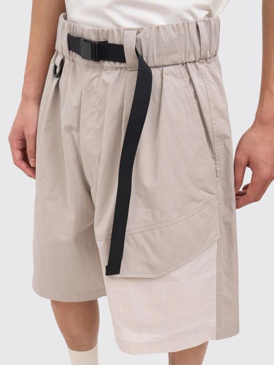 26SS 와이쓰리 숏팬츠 KS5229 Beige - Y-3