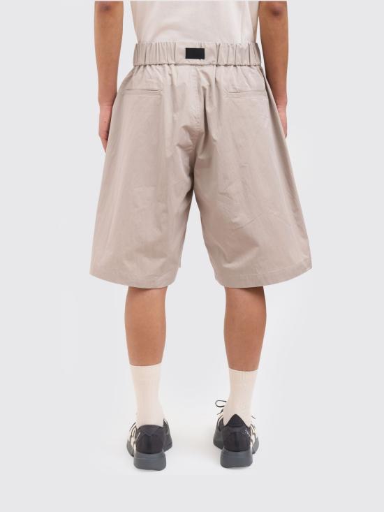 26SS 와이쓰리 숏팬츠 KS5229 Beige - Y-3
