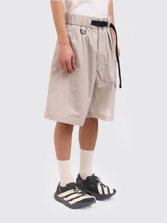 26SS 와이쓰리 숏팬츠 KS5229 Beige - Y-3