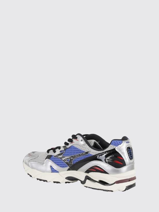 26SS 미즈노 스니커즈 D1GA2104 16 Silver - MIZUNO