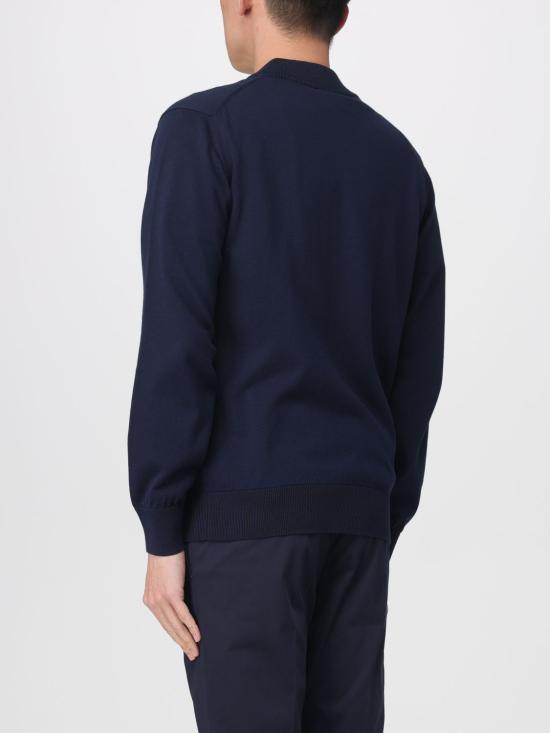 26SS 캉그라 스웨터 S6K301156 S6K100061 Blue - KANGRA