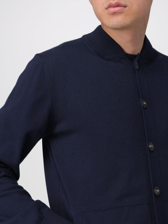 26SS 캉그라 스웨터 S6K301156 S6K100061 Blue - KANGRA