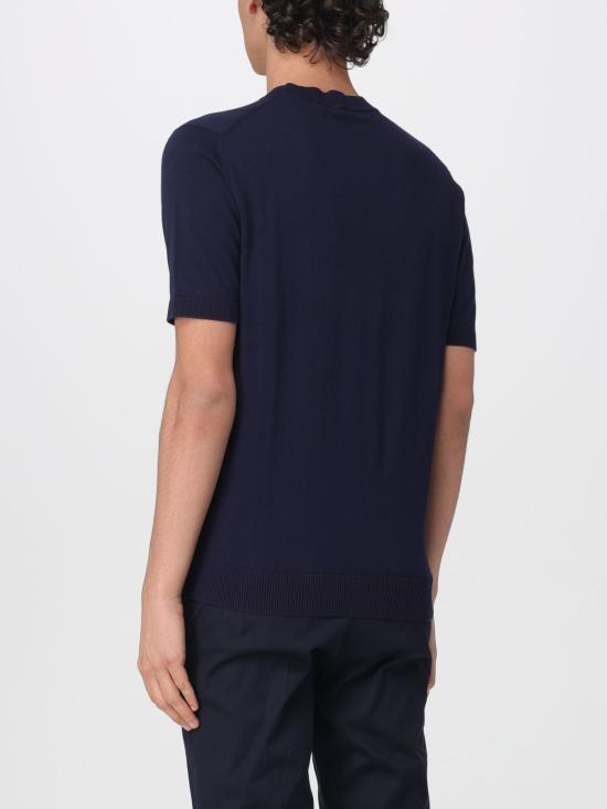 26SS 캉그라 스웨터 S6K301621 S6K2A00038 Blue - KANGRA