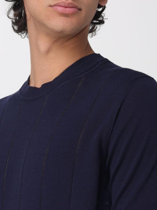 26SS 캉그라 스웨터 S6K301621 S6K2A00038 Blue - KANGRA