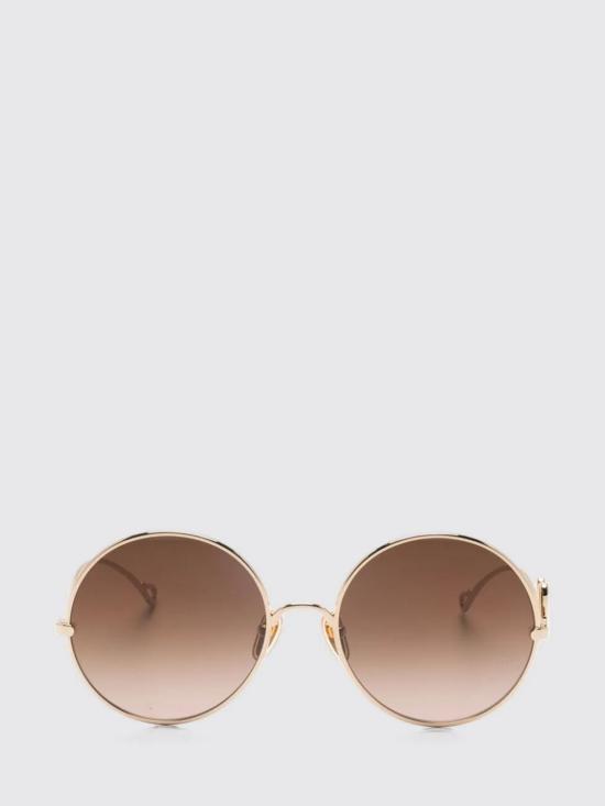 26SS 끌로에 선글라스 CH0372S 001 Brown - CHLOE