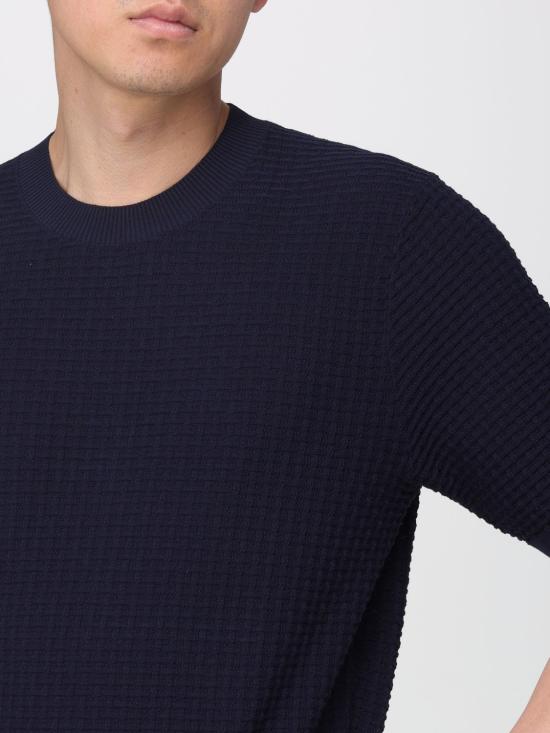 26SS 캉그라 스웨터 S6K301521 S6K600038 Blue - KANGRA