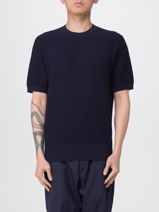 26SS 캉그라 스웨터 S6K301521 S6K600038 Blue