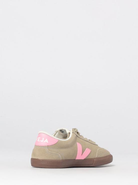 26SS 베자 스니커즈 VO0321468 Beige - VEJA