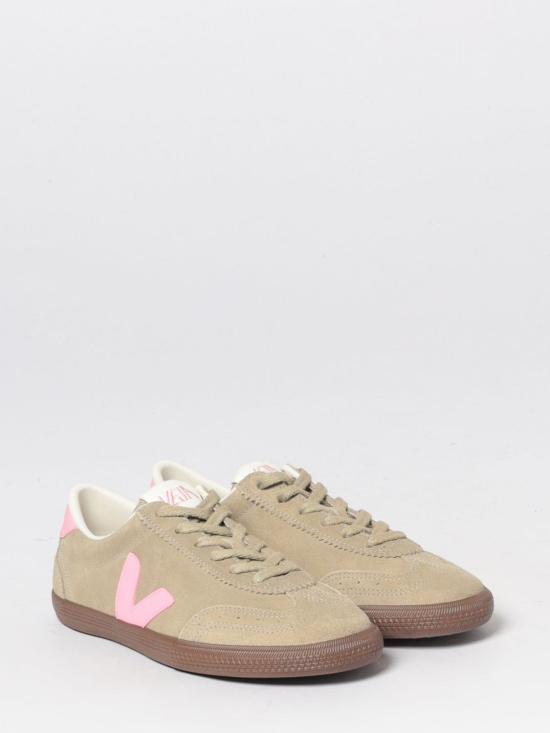 26SS 베자 스니커즈 VO0321468 Beige - VEJA