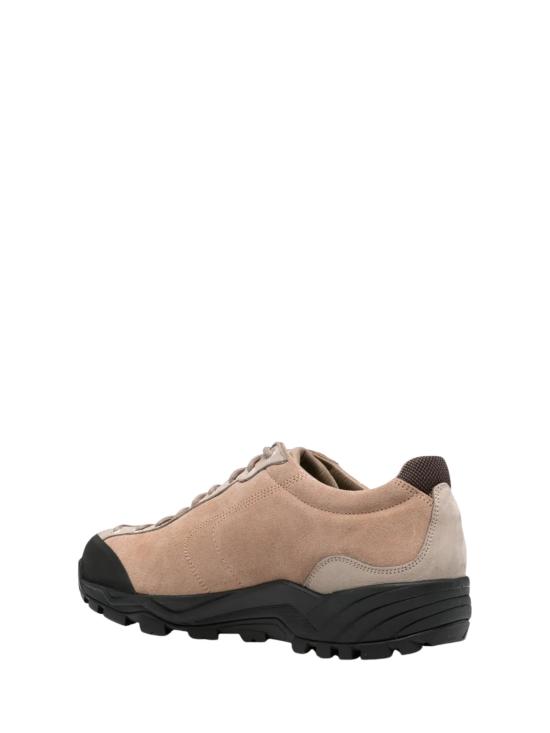 26SS 디엠므 스니커즈 DI26SPMOM F01S011TAU Grey - DIEMME