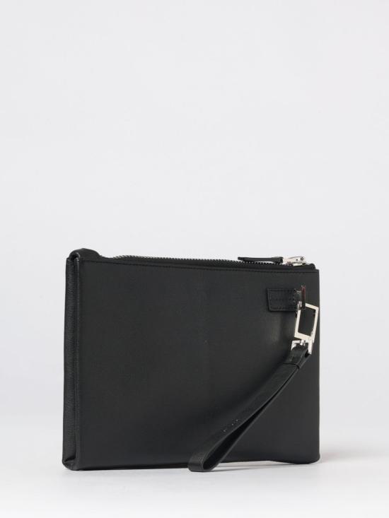 26SS 톰포드 클러치/파우치 H0742LGO066S NAA Black - TOMFORD