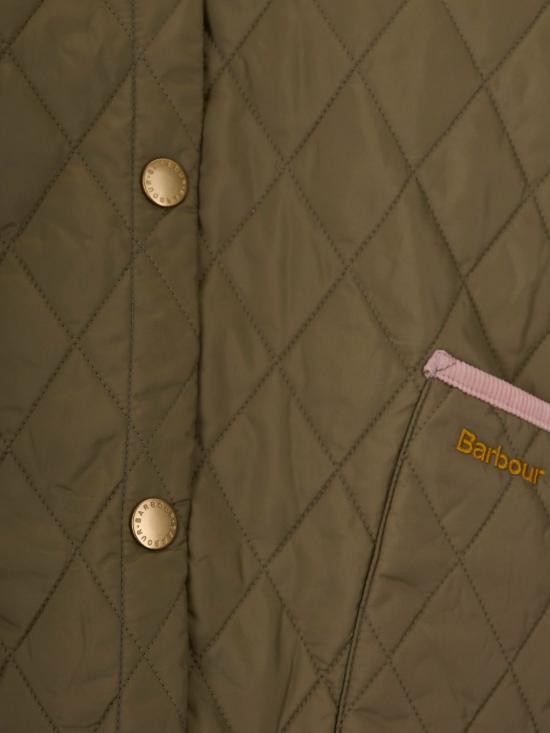 26SS 바버 자켓 LQU1851 GN14 Green - BARBOUR