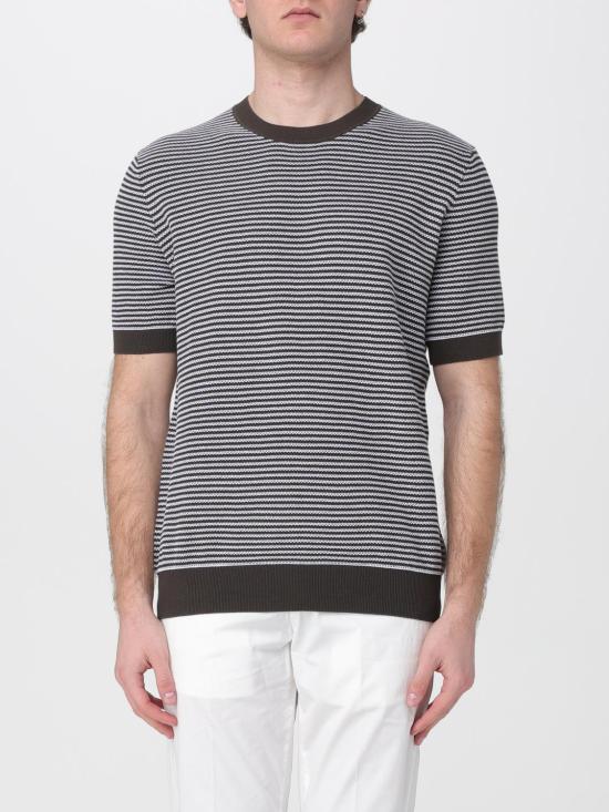 26SS 캉그라 스웨터 S6K300321 S6K700170 Coffee