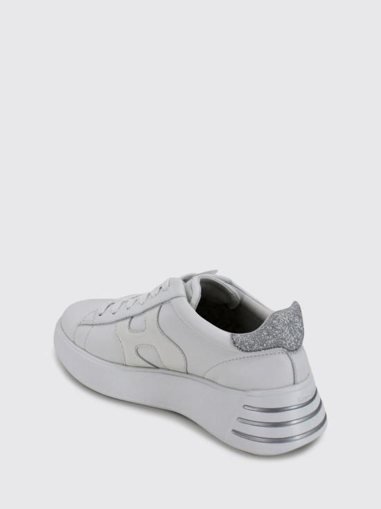 26SS 호간 스니커즈 HXW5640DN61QYQ B001 White 1 - HOGAN