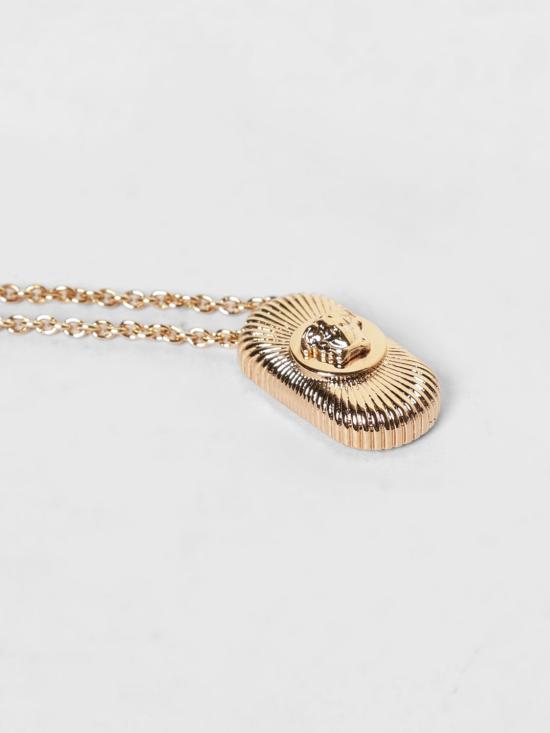 26SS 베르사체 네크리스 10227821A00620 3J000 Gold - VERSACE