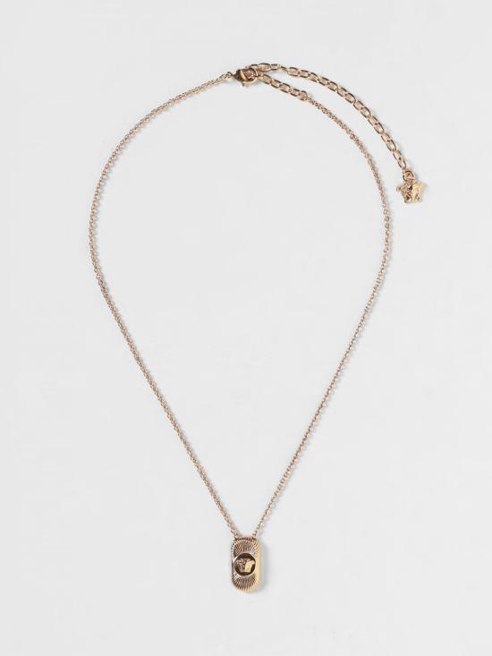 26SS 베르사체 네크리스 10227821A00620 3J000 Gold