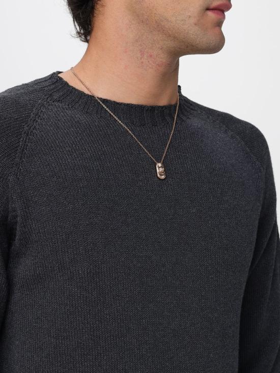 26SS 베르사체 네크리스 10227821A00620 3J000 Gold - VERSACE