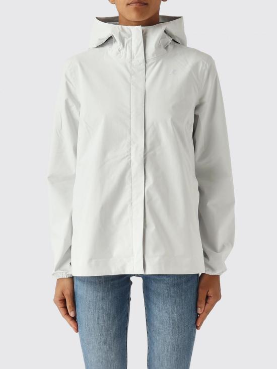 26SS 까웨 자켓 K31382W 001 Violet