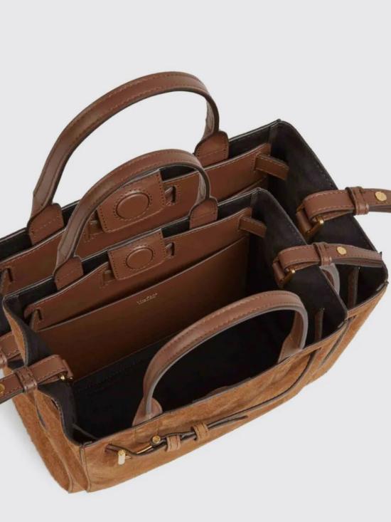 26SS 톰포드 토트백 L1885LCL068X EDA Brown - TOMFORD