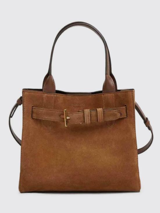 26SS 톰포드 토트백 L1885LCL068X EDA Brown
