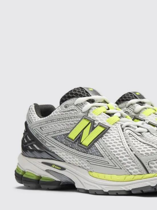 26SS 뉴발란스 스니커즈 U190652H Silver - NEW BALANCE