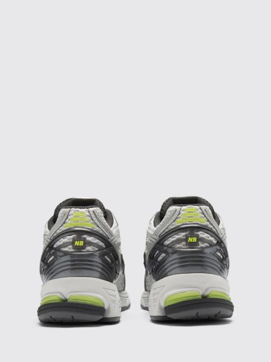 26SS 뉴발란스 스니커즈 U190652H Silver - NEW BALANCE